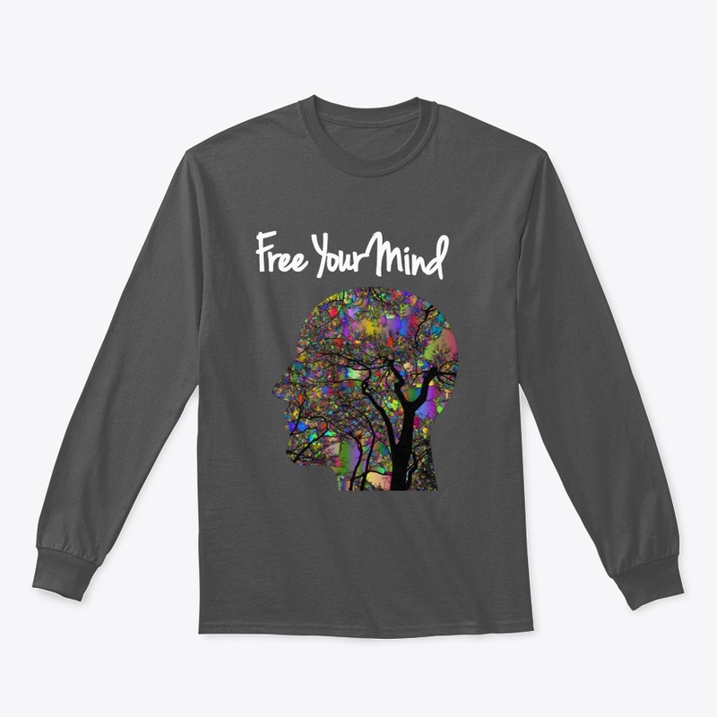 Free Your Mind 
