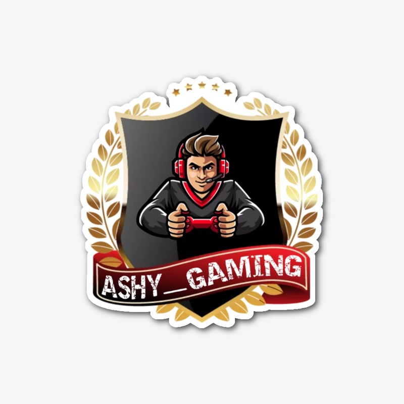 ASHY'S