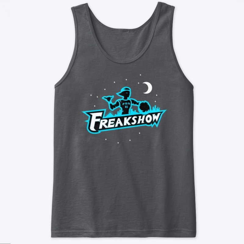 Freakshow Nation