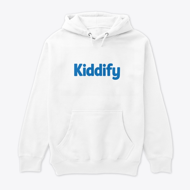 Stay Kiddified! | Official Kiddify Shirt