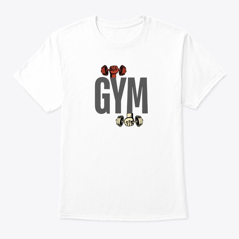 GYM RAT