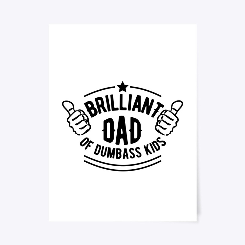 Dad's Kids
