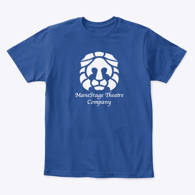 White MST Logo