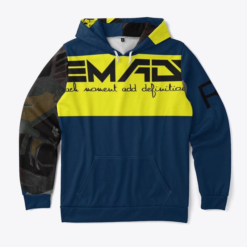 EMADGINE COLLECTION 