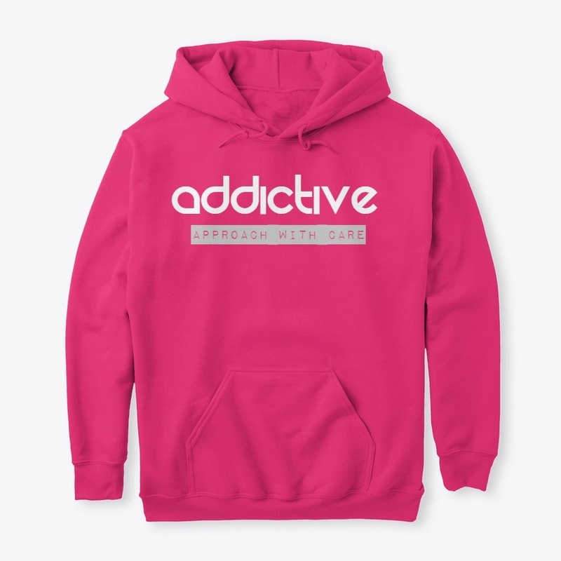 addictive with care
