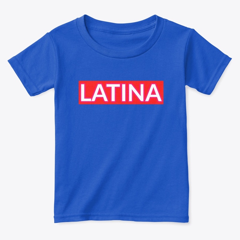 LATINA