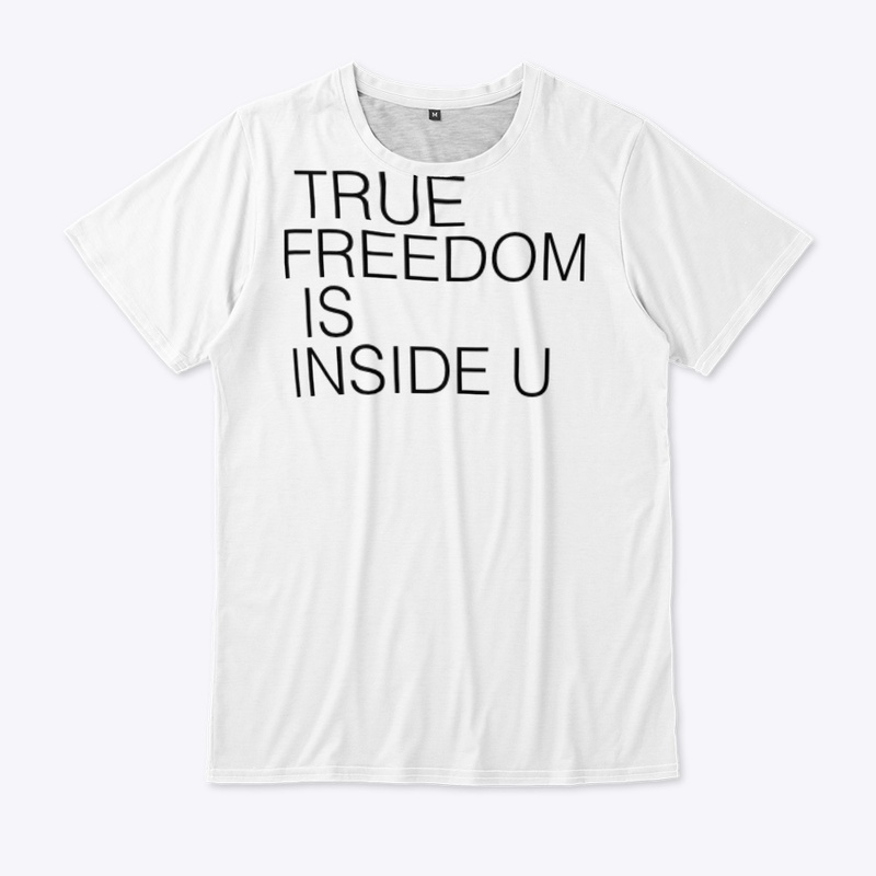 Real Freedom