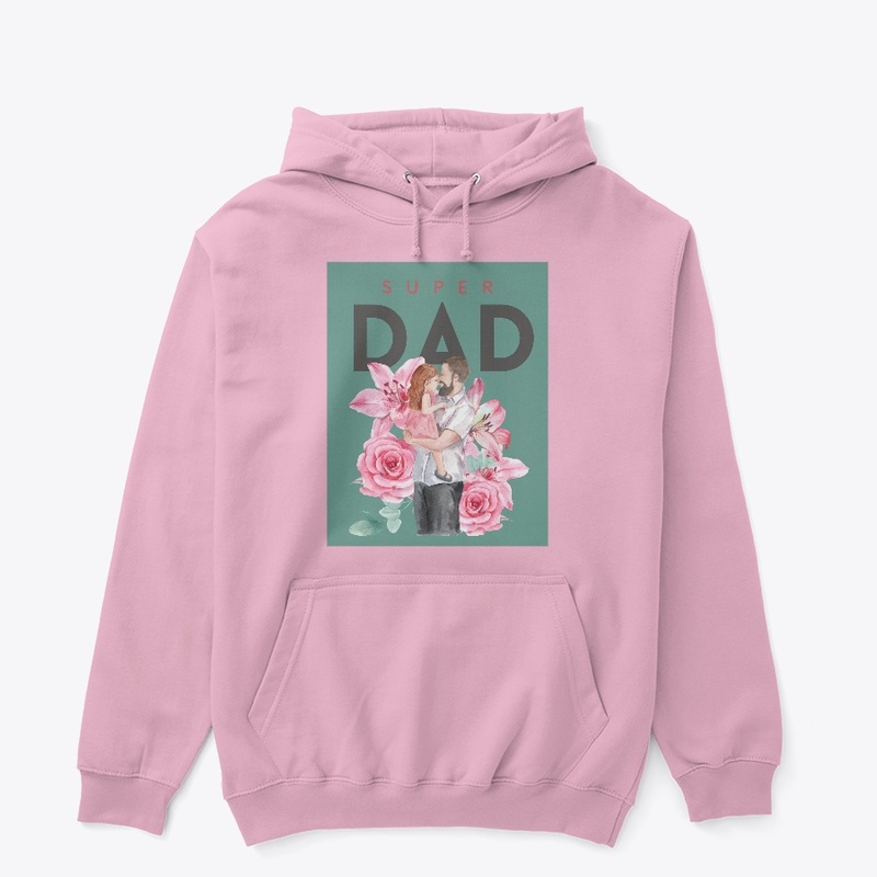 super dad