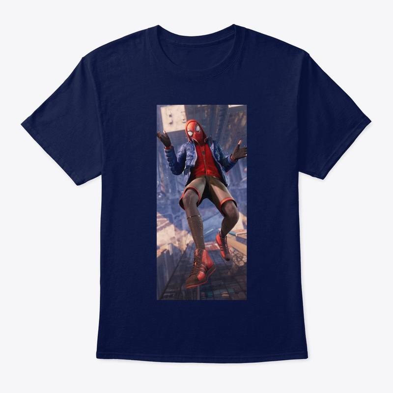 Men's t shirt