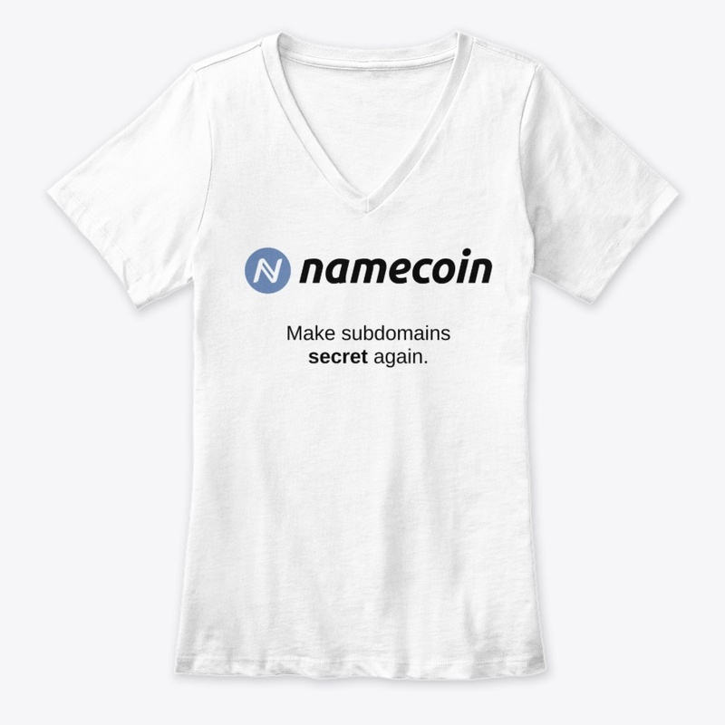 Subdomains (Women's Light)
