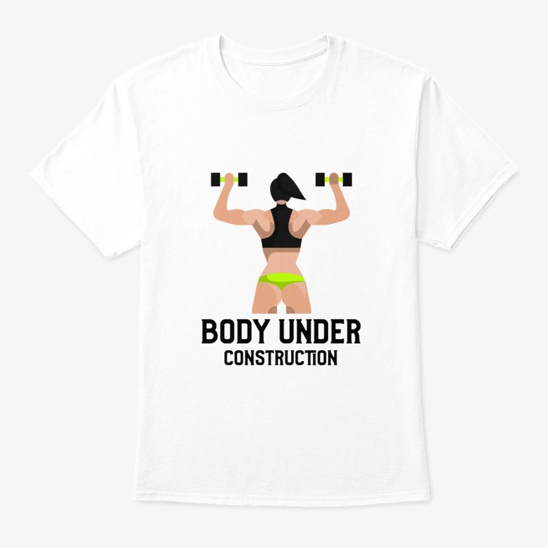 Body Under Construction