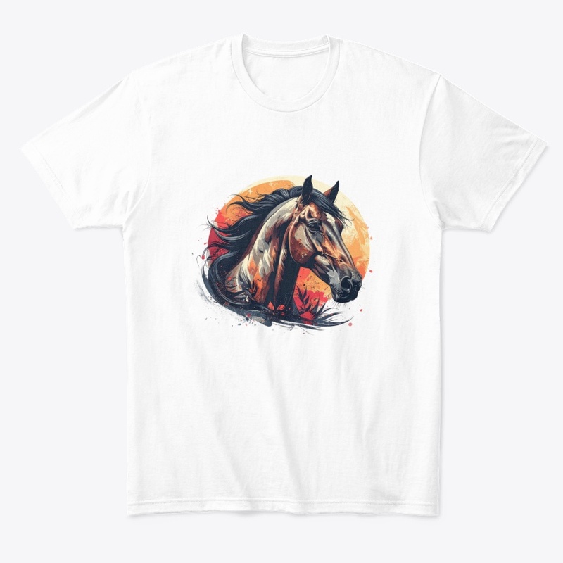 Horse Design  3