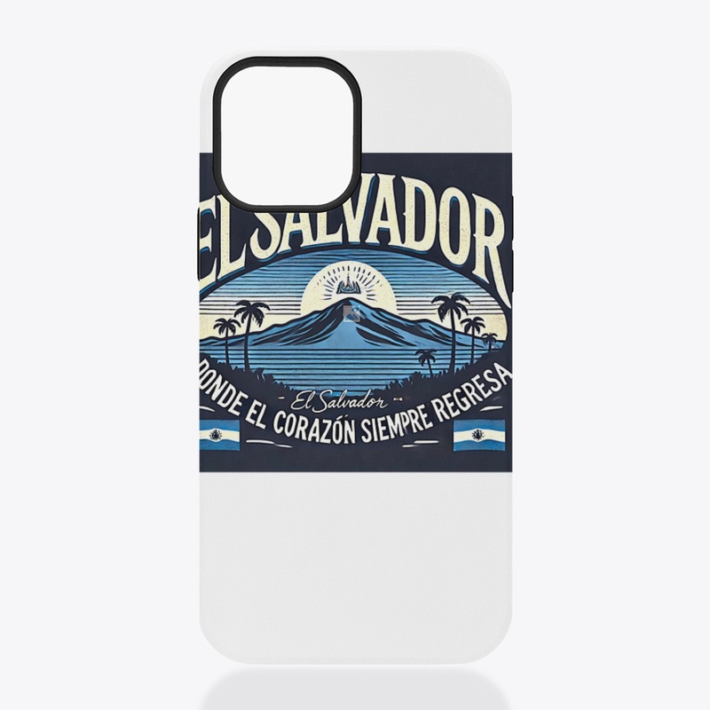 El Salvador