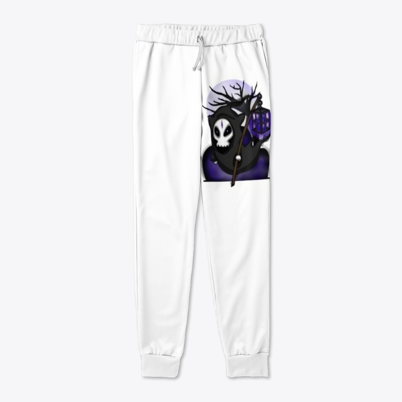 Graveyard Shinigami