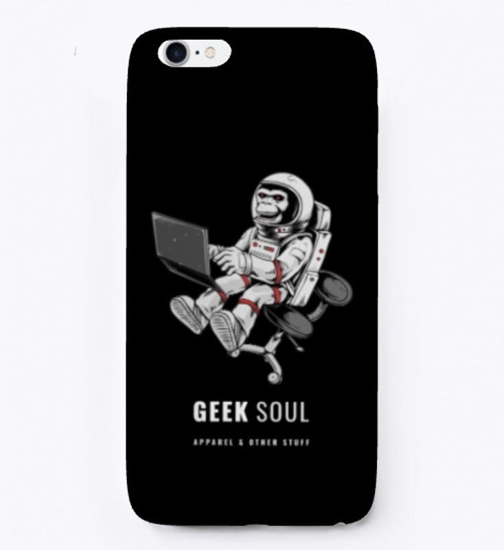 Space Monkey