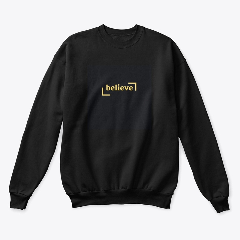 Believe