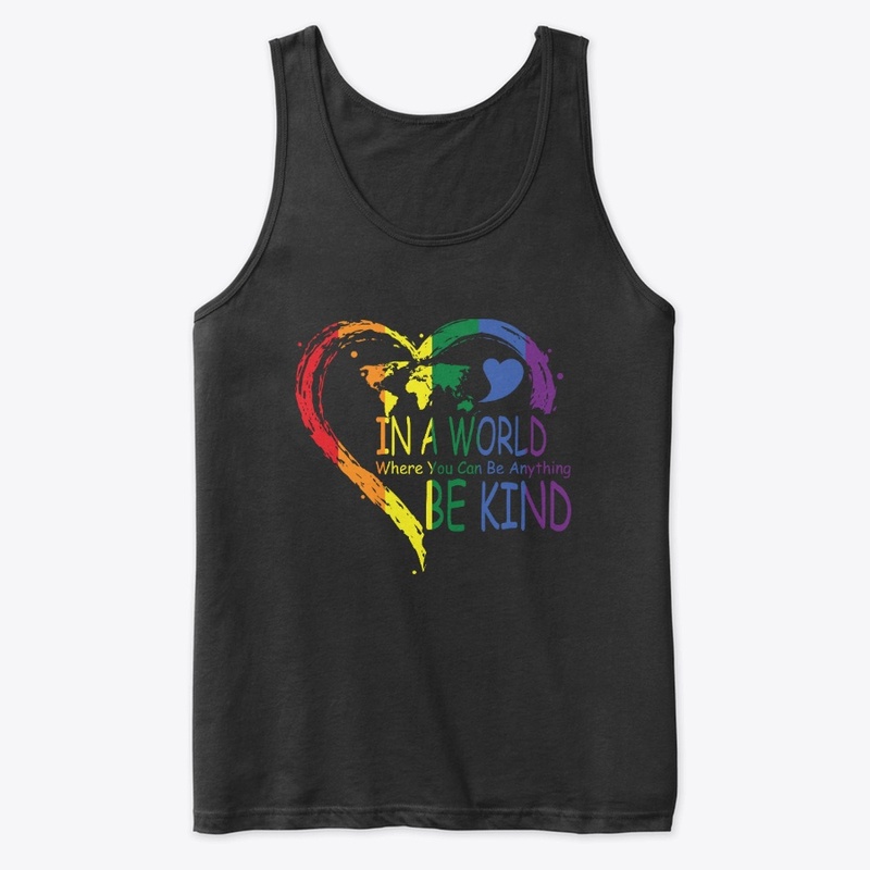 Pride Month Design