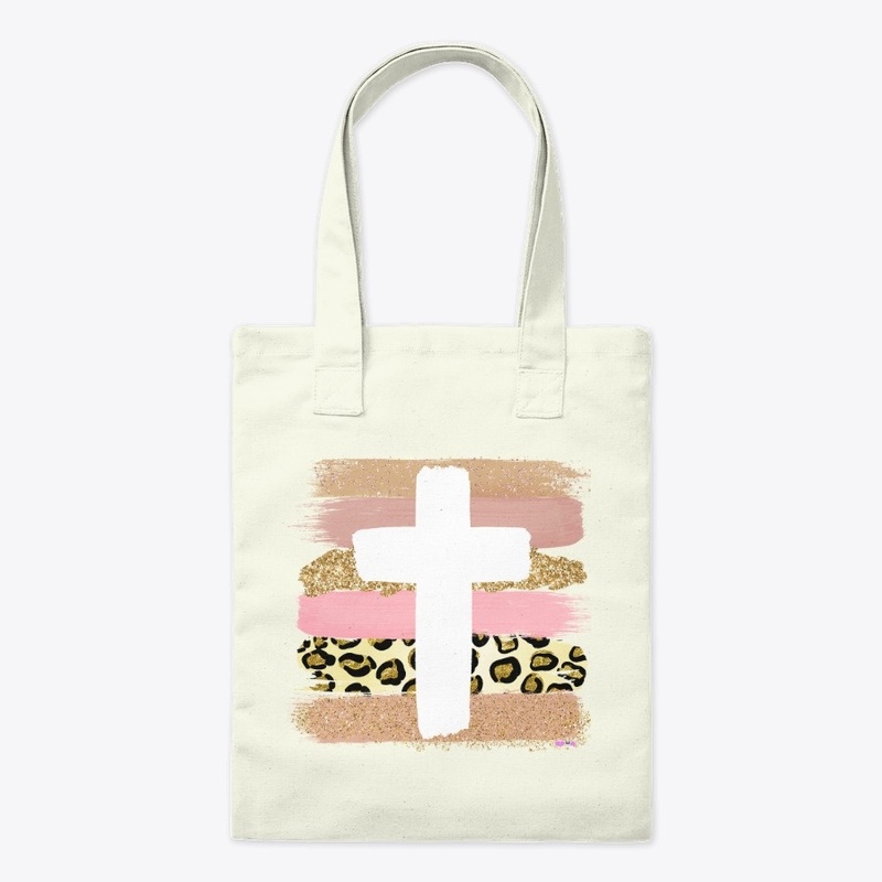 Striped Cross Collection