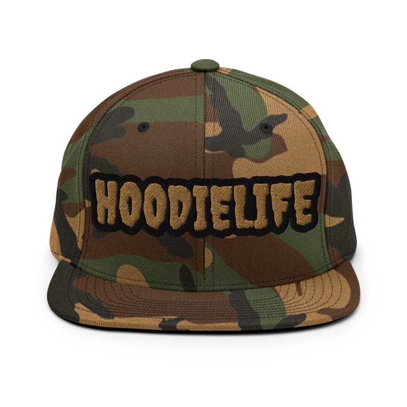 ARMY FATIGUE EDITION
