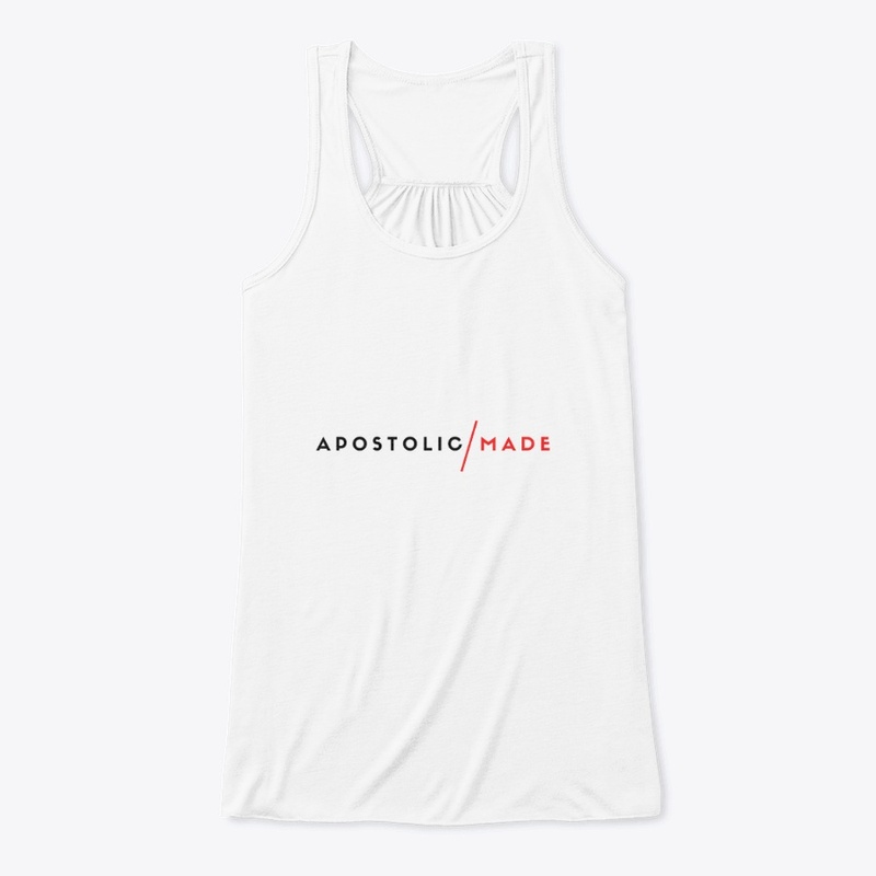 APOSTOLIC / MADE