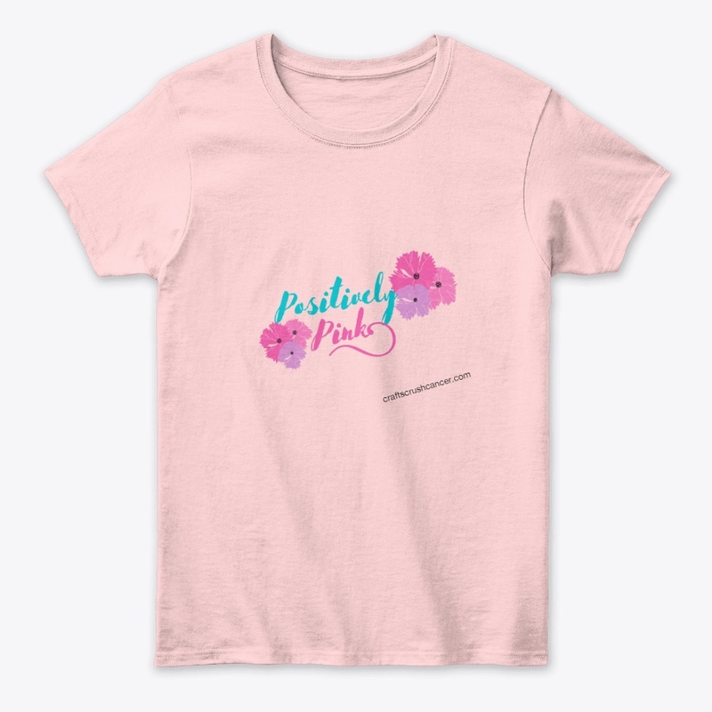 Positively Pink