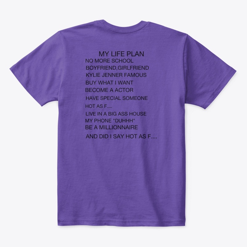 My Life Plan 