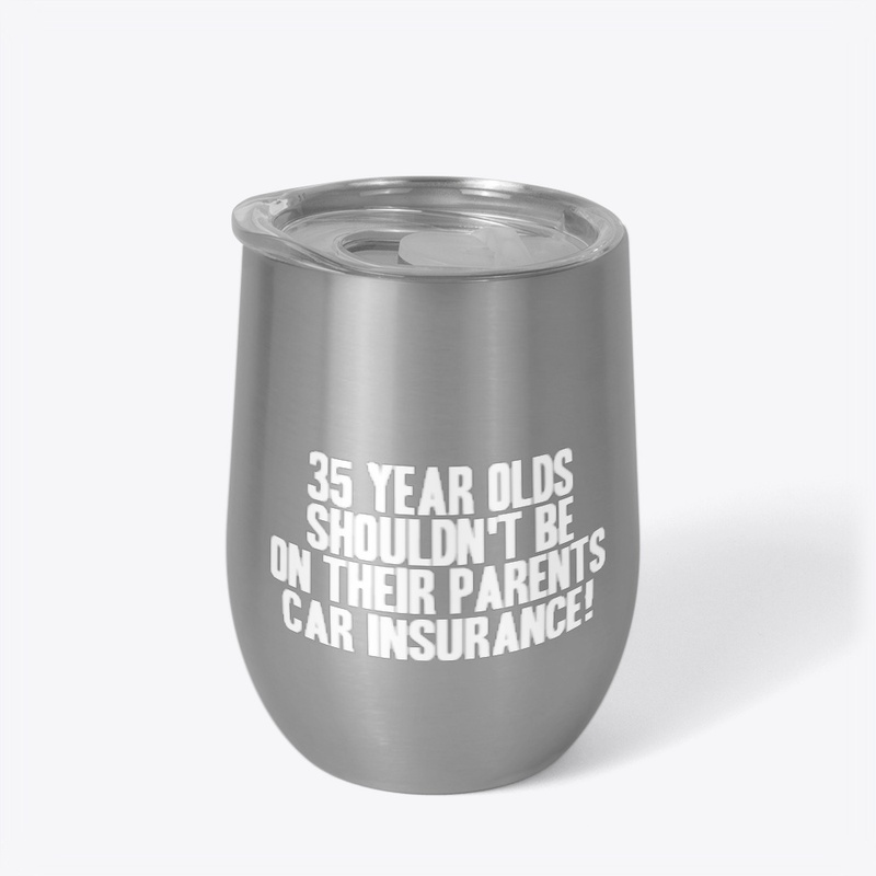 Get Your Own Car Insurance