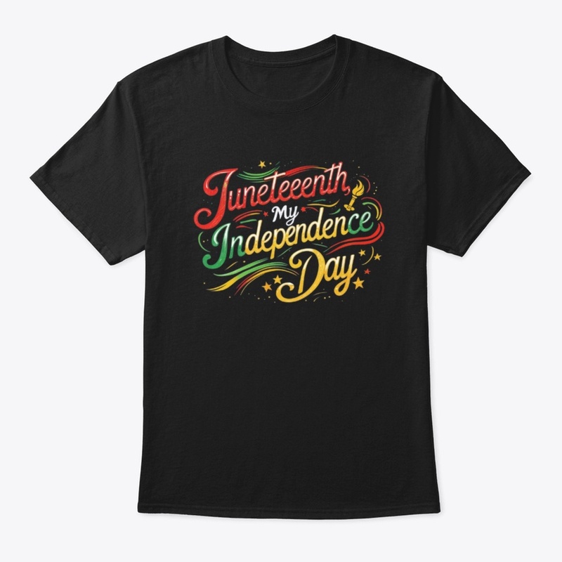 Juneteenth Independence Day Celebration