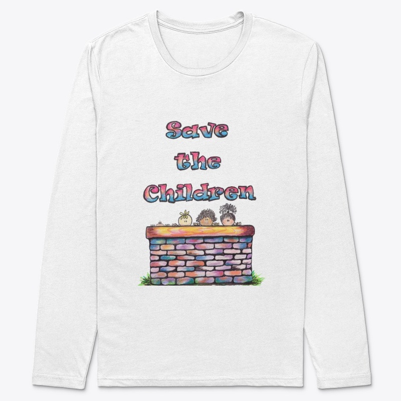 Save The Children T-Shirt