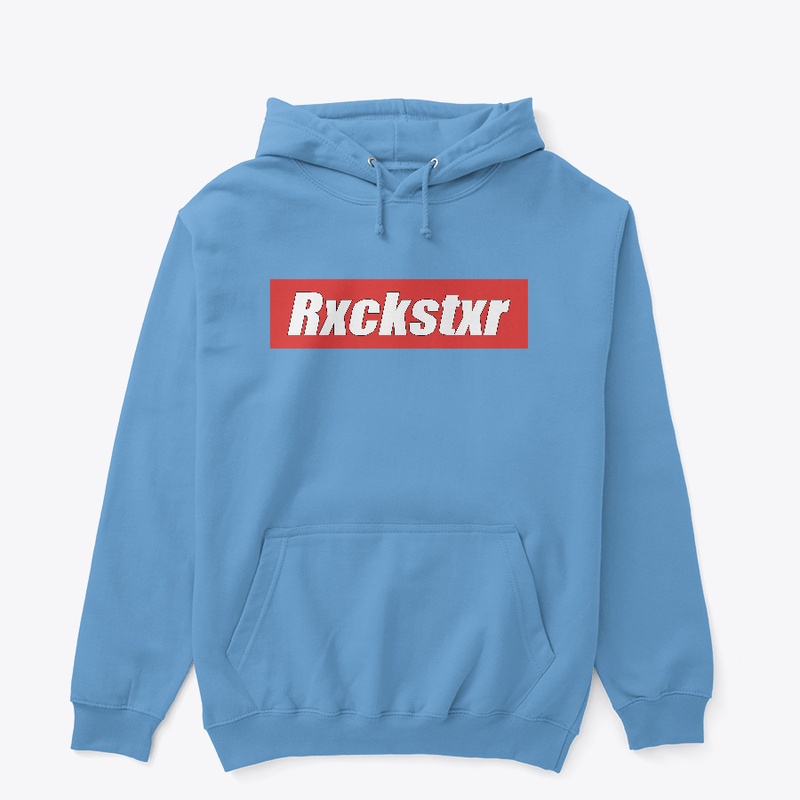 RxCKSTxR Red Block Collection
