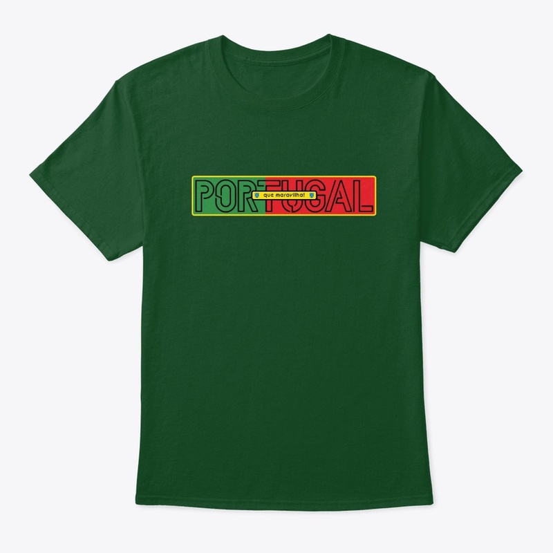 Portugal – que maravilha