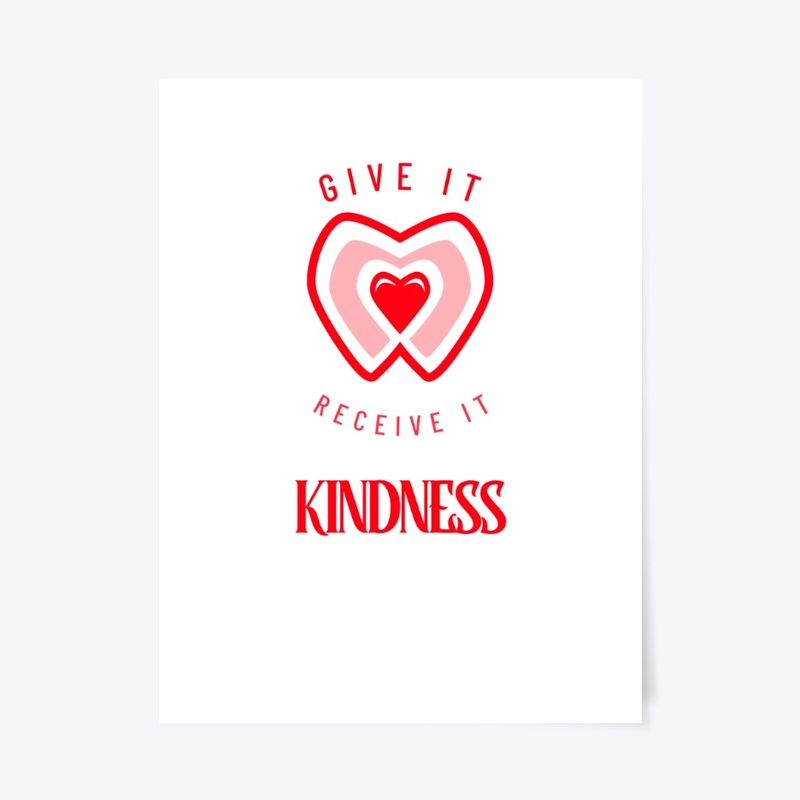 Kindness Series 2
