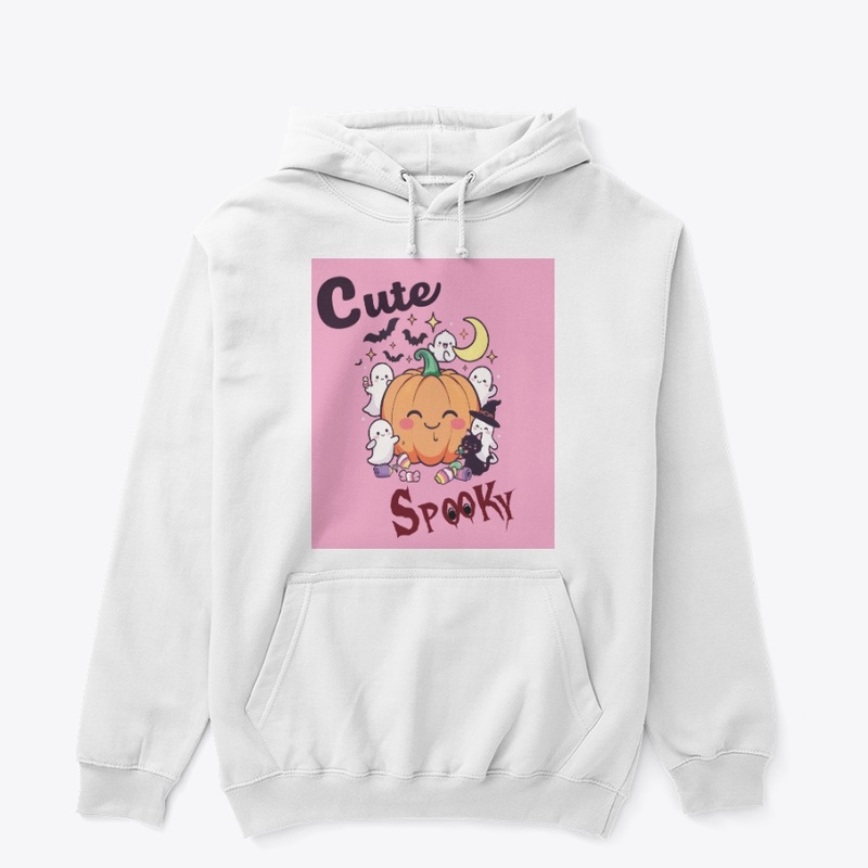 Cute Spooky - Halloween Edition