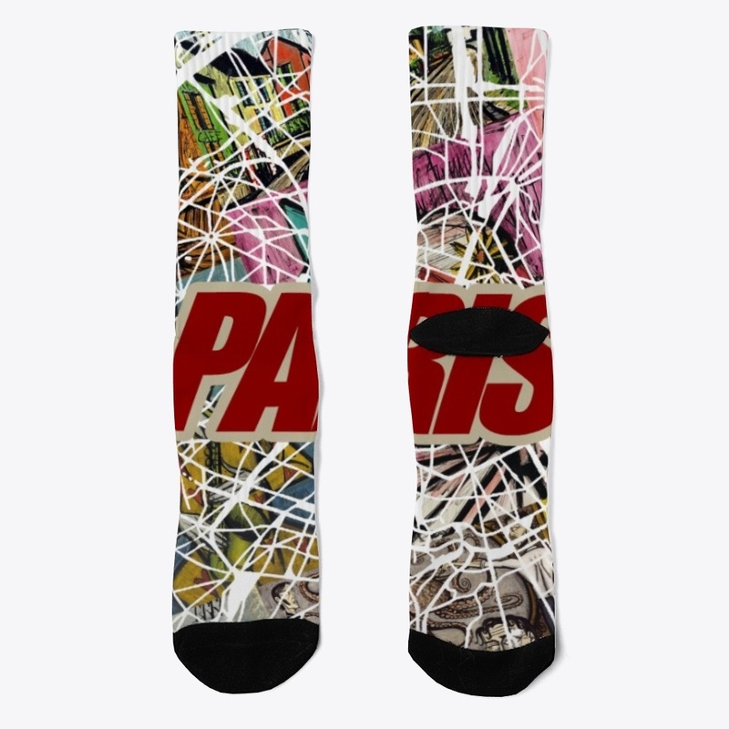 Paris Collection