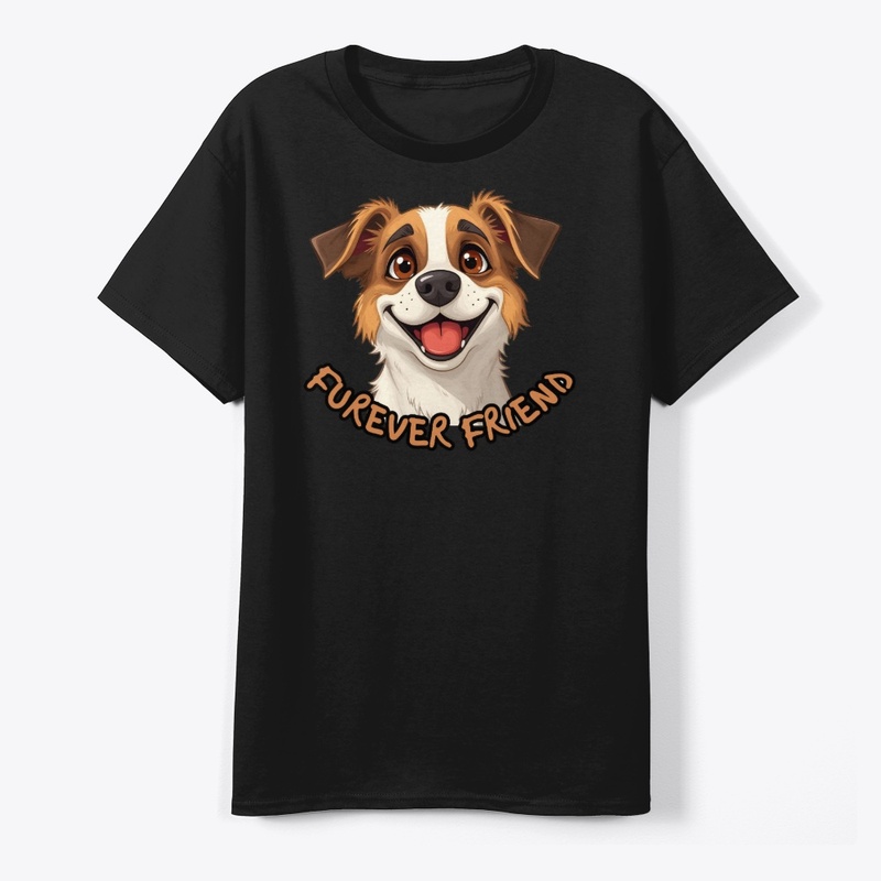 FUREVER FRIEND