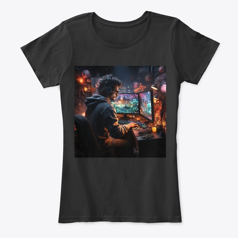 Gaming Enigma - 8