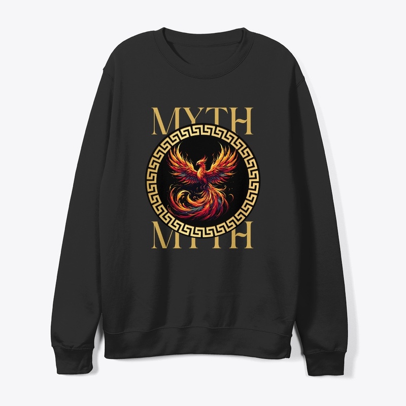 Phoenix - Mythology