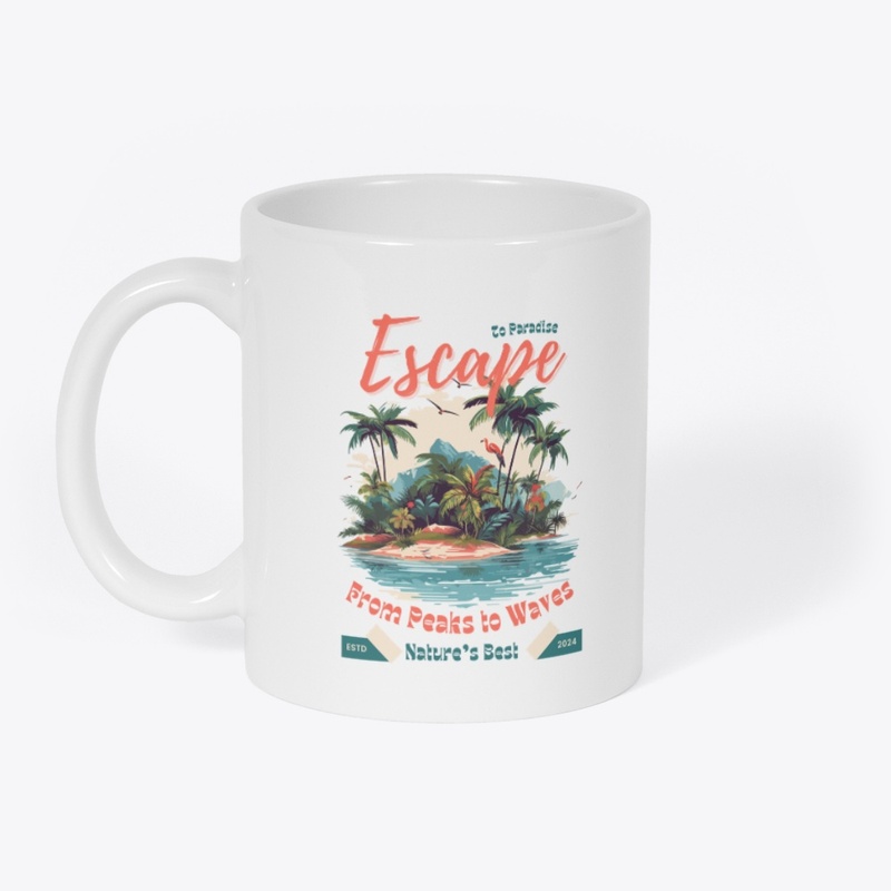 Escape to Paradise