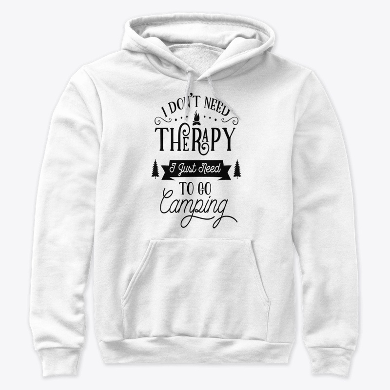 i don't need hiking t shirts