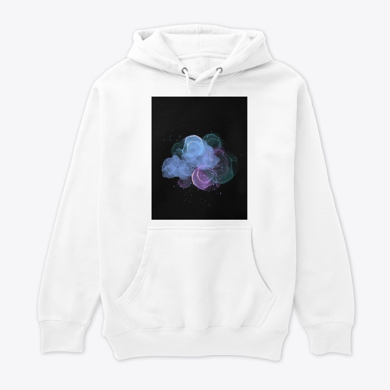 Nebula Blossoms