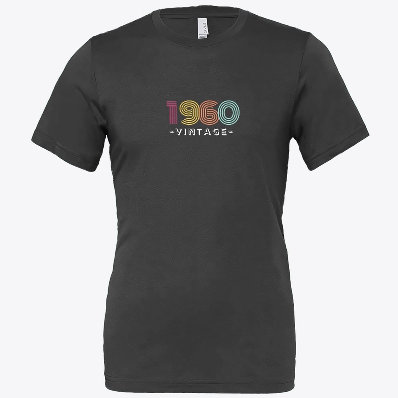 The 1960 Collection