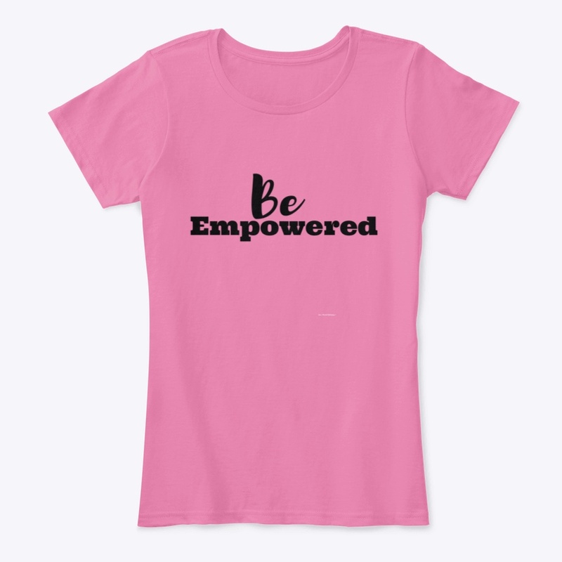 be Empowered 