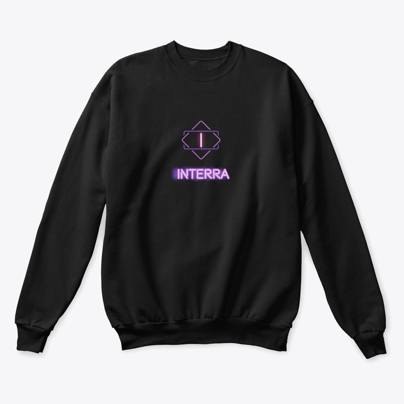 Pressured Heroes- Interra