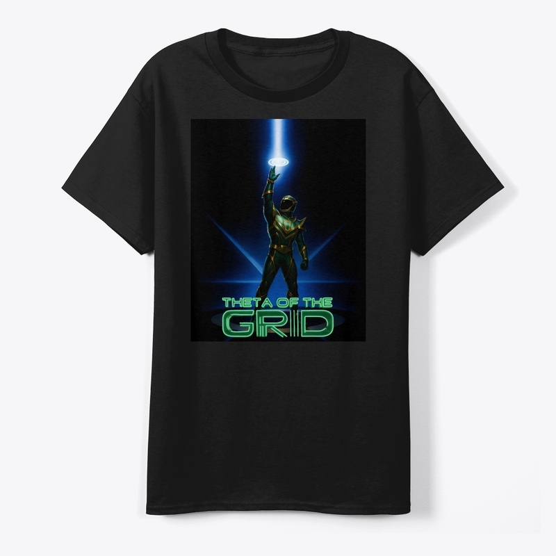 Theta of the Grid