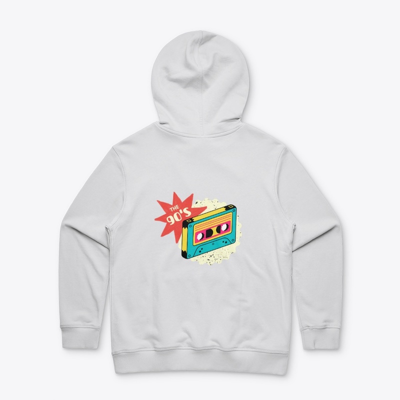 90s