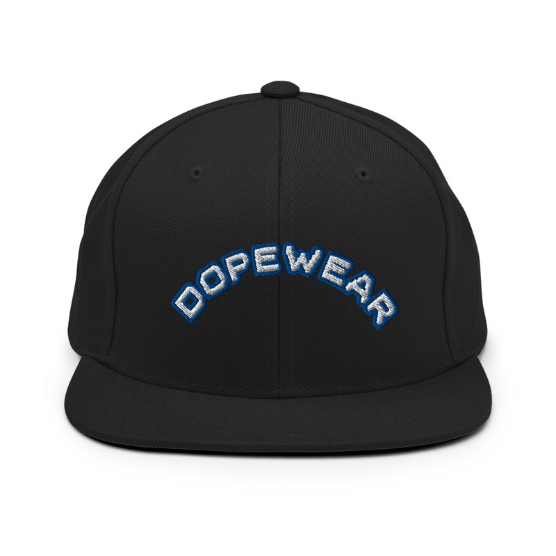 Dopewear Co1lection