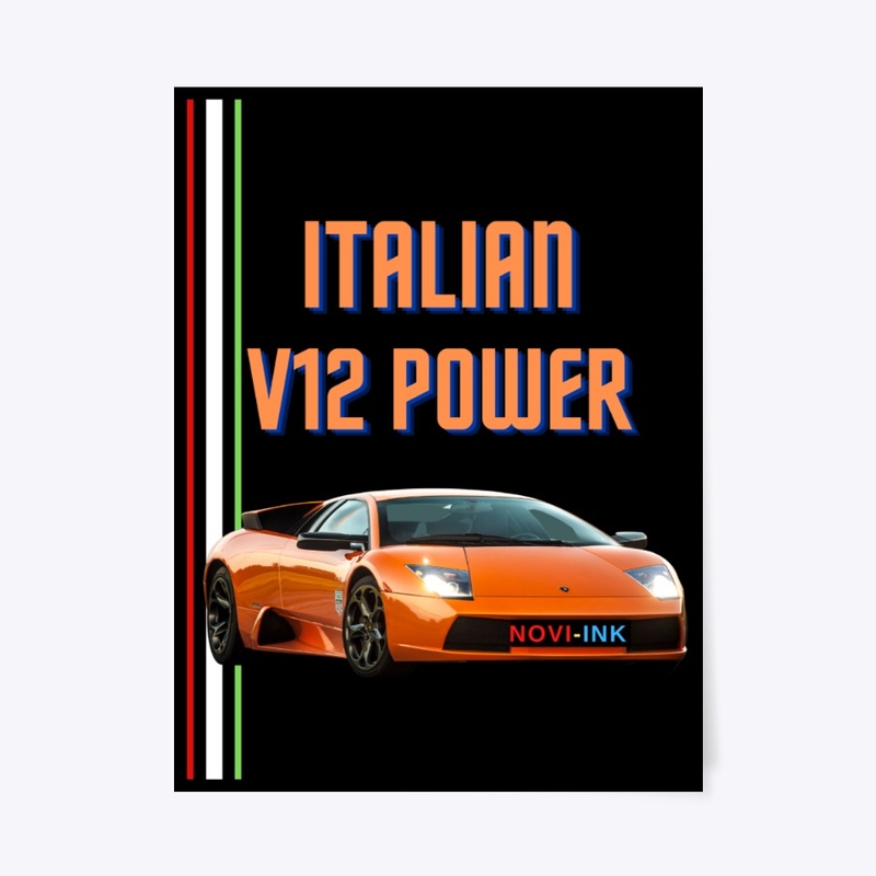 TShirt-V12-Power