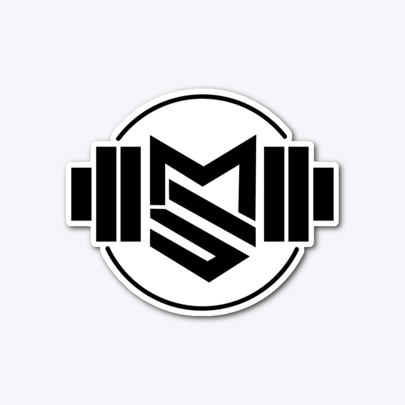 Icon Sticker
