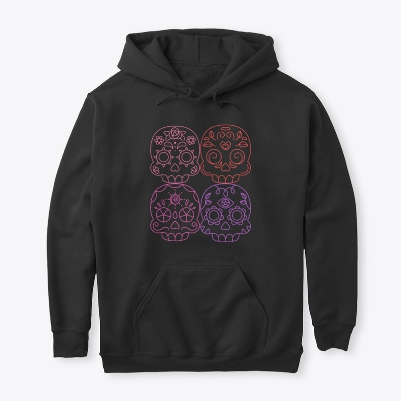 Sugar Skull Crush