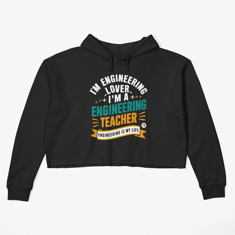 Engineer's Creed T-Shirt